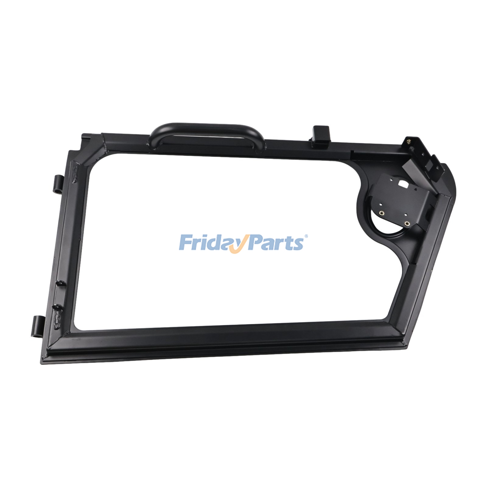 FridayParts Lower Door Frame