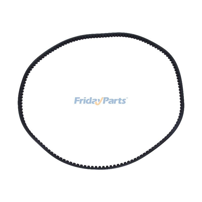 Correa de compresor de transmisión inferior 50-00178-16 para Carrier X4 7500 X4 7300 Genesis TR 1000