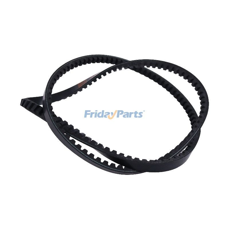 Correa de compresor de transmisión inferior 50-00178-16 para Carrier X4 7500 X4 7300 Genesis TR 1000 de FridayParts