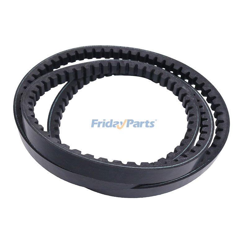 エンジン,エクスカベーター,フォークリフト,ハーベスター,ローダー,草刈り機,トラクター 下部駆動コンプレッサーベルト