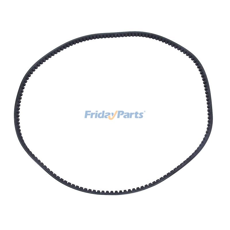 Lower Drive Compressor Belt T24473 FF502547 for John Deere