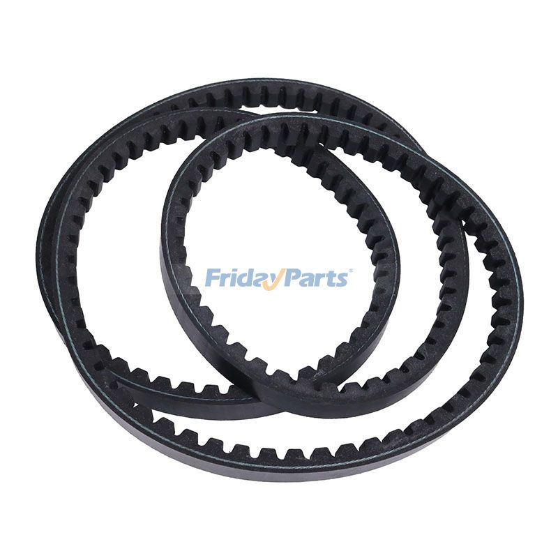 Lower Drive Compressor Belt T24473 FF502547 for John Deere