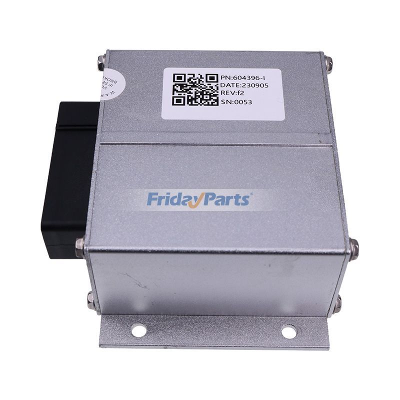 Lower ECU Controller 00000604396 for Dingli Scissor Lift