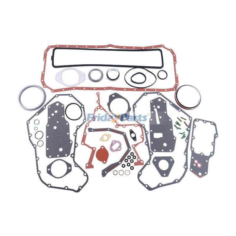 Kit de joints inférieurs 3802376 pour moteur Cummins 6B 6BT 6BTA 6C 6CT 6CTA 6B5.9 QSB 5.9-30