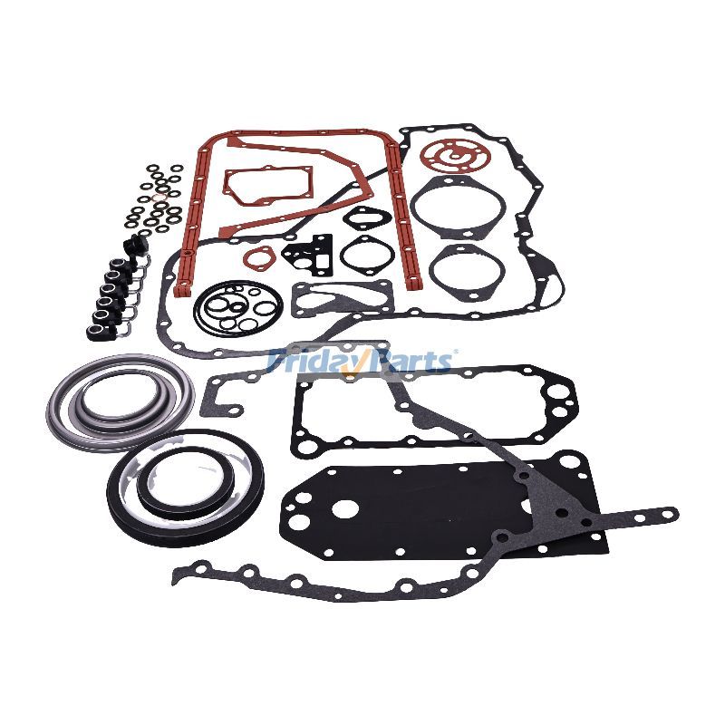 ホシミヤ Lower Gasket Kit 4089759 for Cummins Engine ISLE8.9L ISC