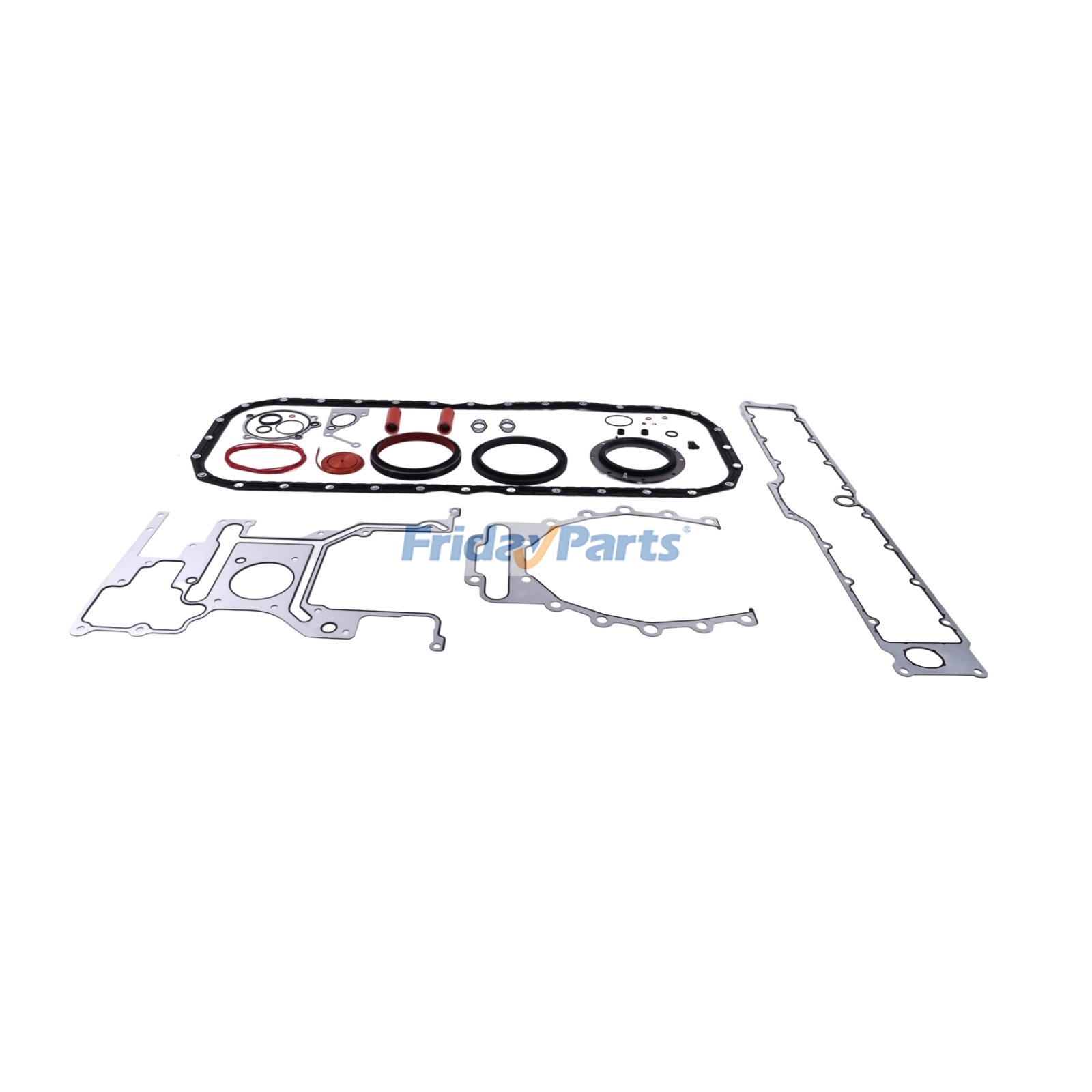 Lower Gasket Kit compatible with Engine