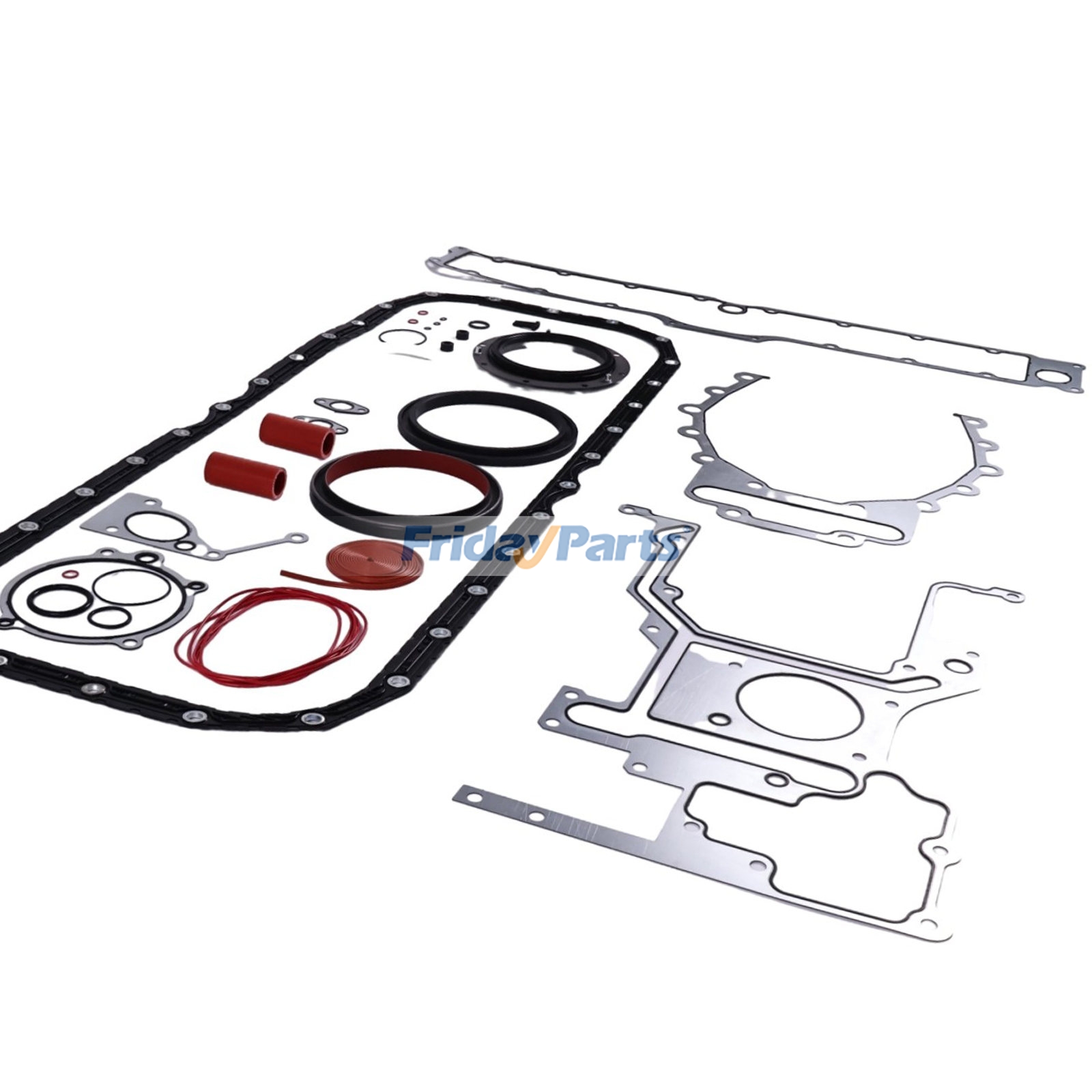 Lower Gasket Kit 