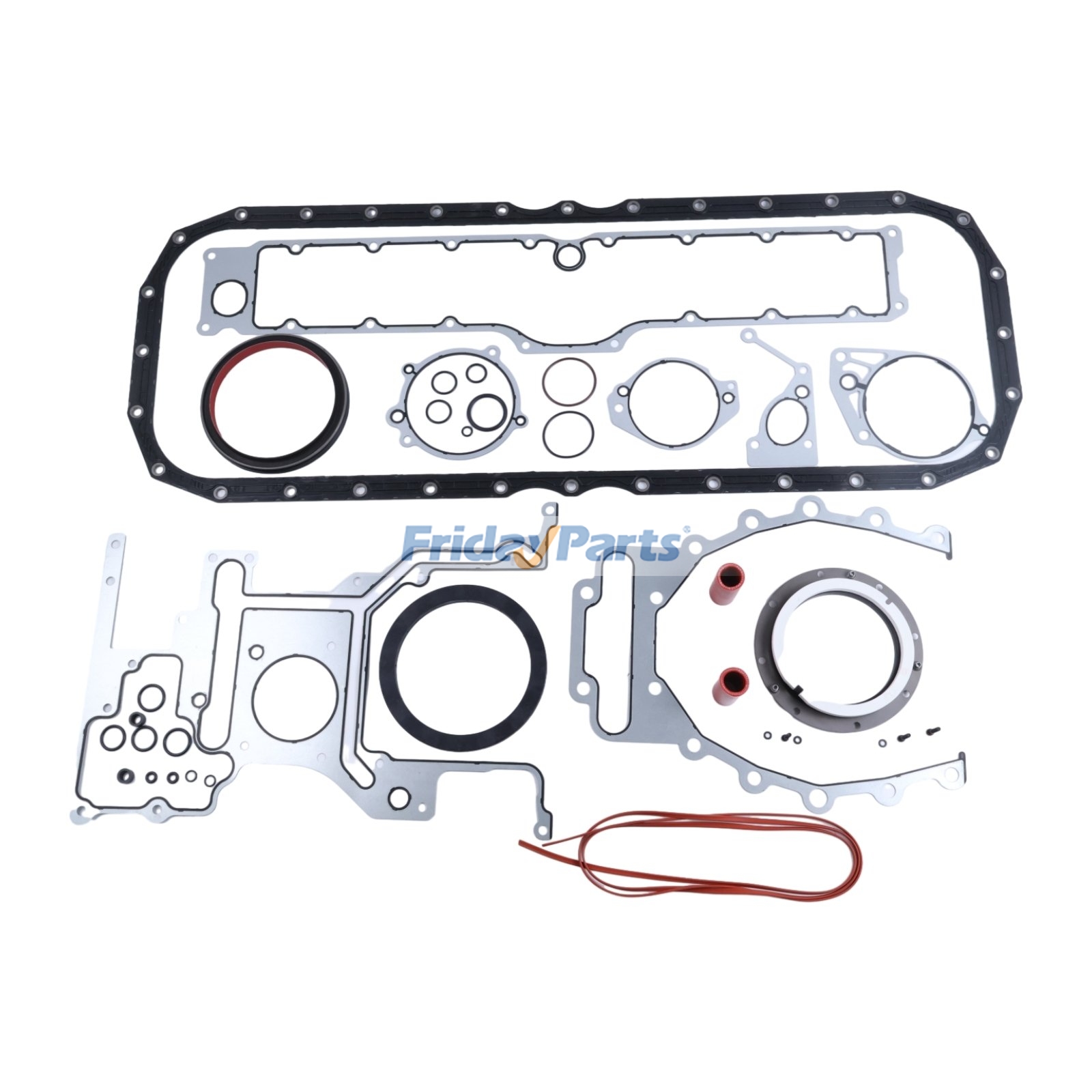 Lower Gasket Kit 4955591 for Cummins Engine ISX QSX