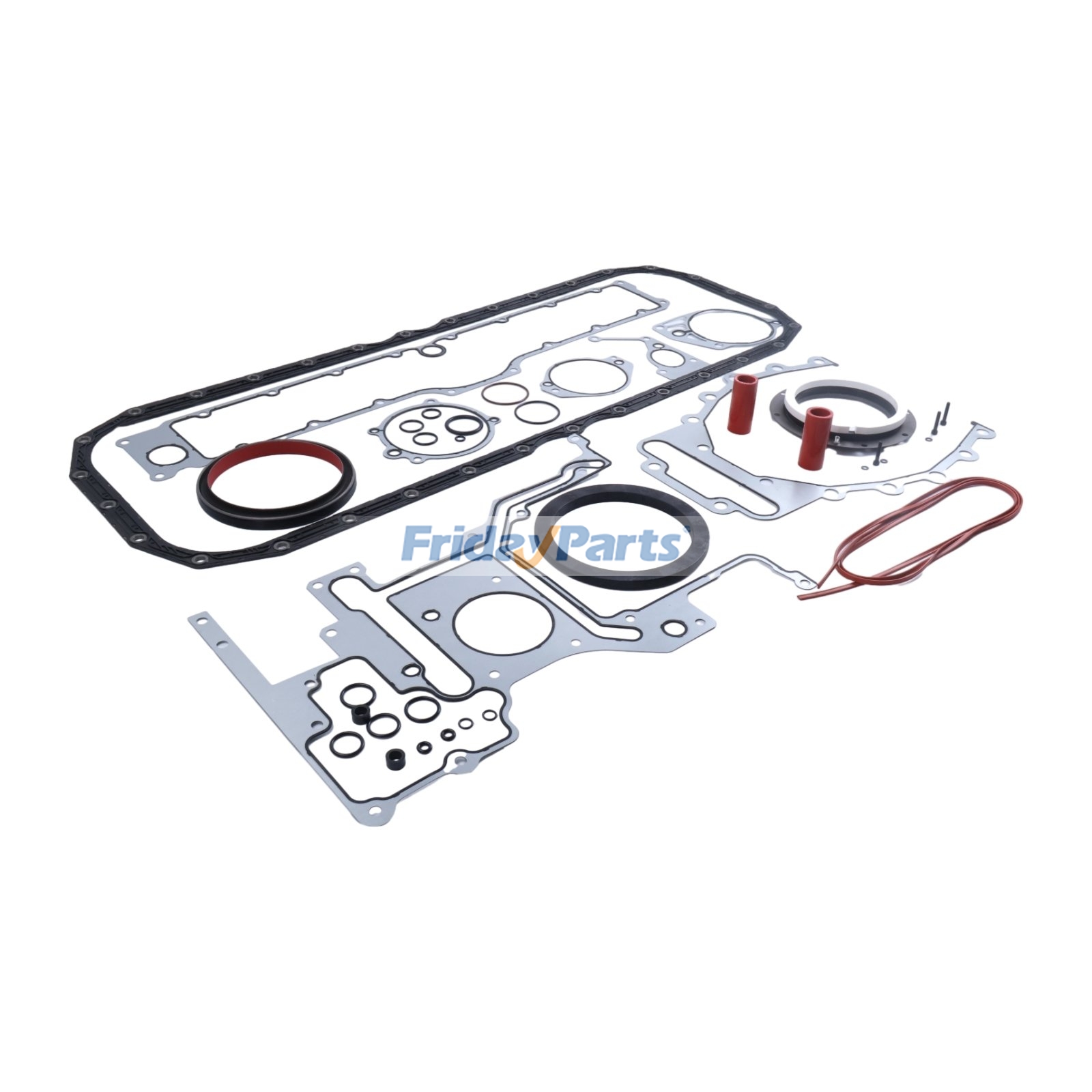 Lower Gasket Kit compatible with Engine