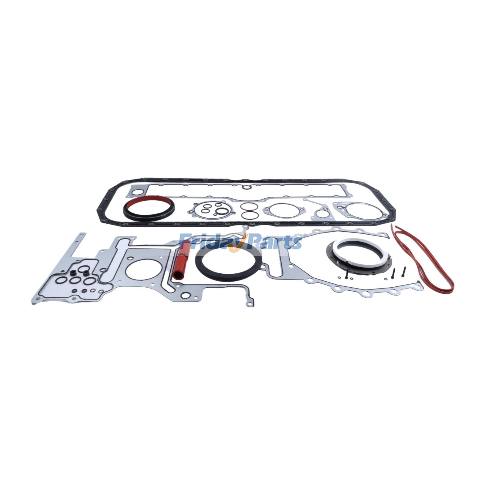  Lower Gasket Kit 