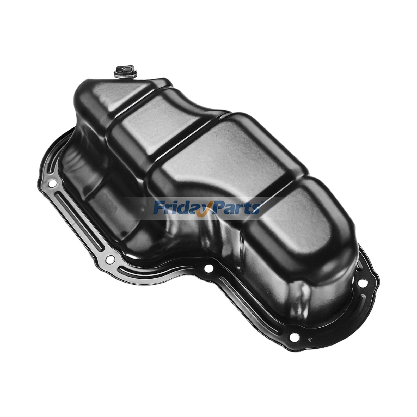 Lower Engine Oil Pan 11110-ZS00A 11110-EA210 for Nissan Frontier Pathfinder Xterra 4.0L 3.8L 2005-2025