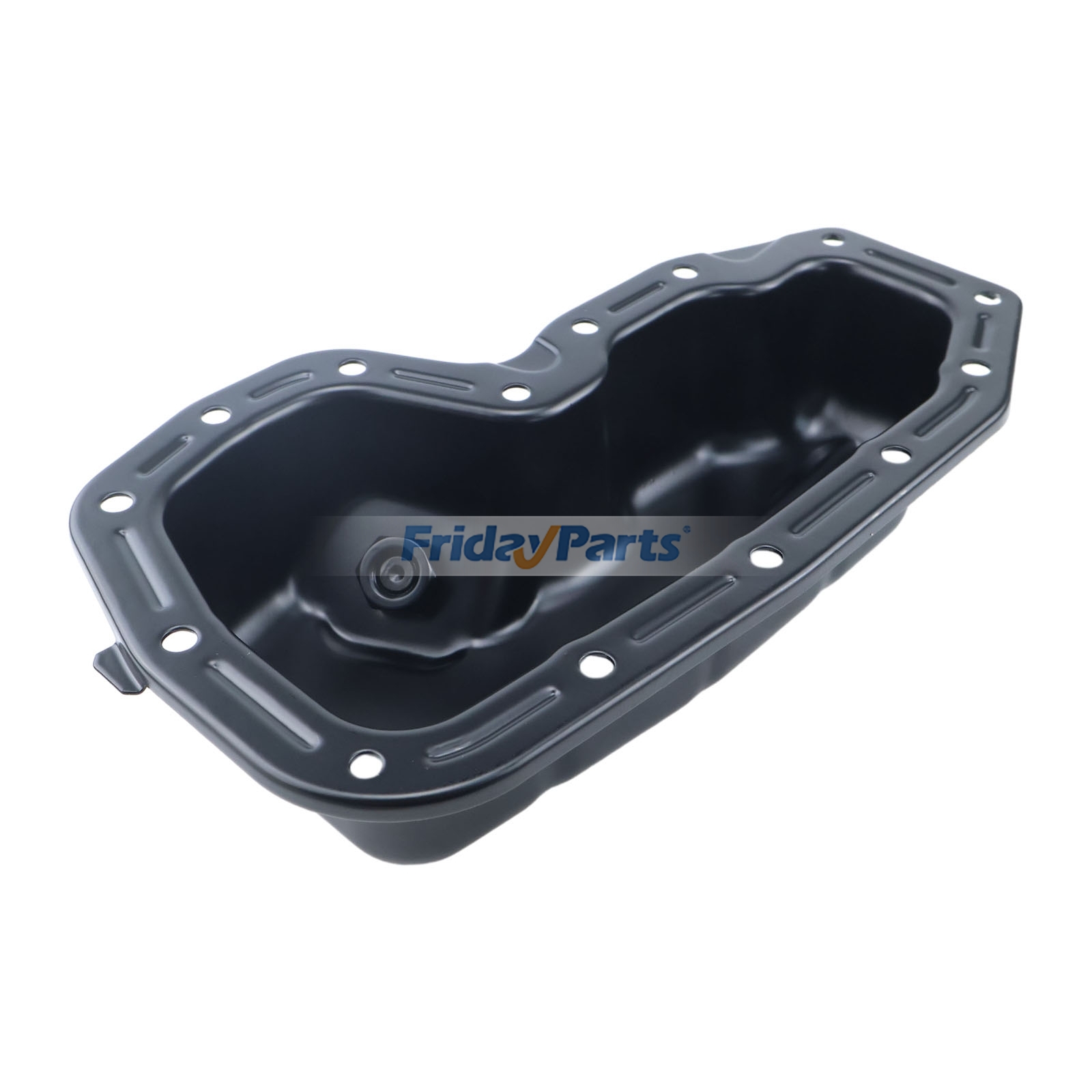 Cárter de aceite inferior del motor 5184407AF para Dodge Durango Jeep Grand Cherokee Ram 1500 2011-2025 para Vehículo Para Dodge,Para Jeep FridayParts