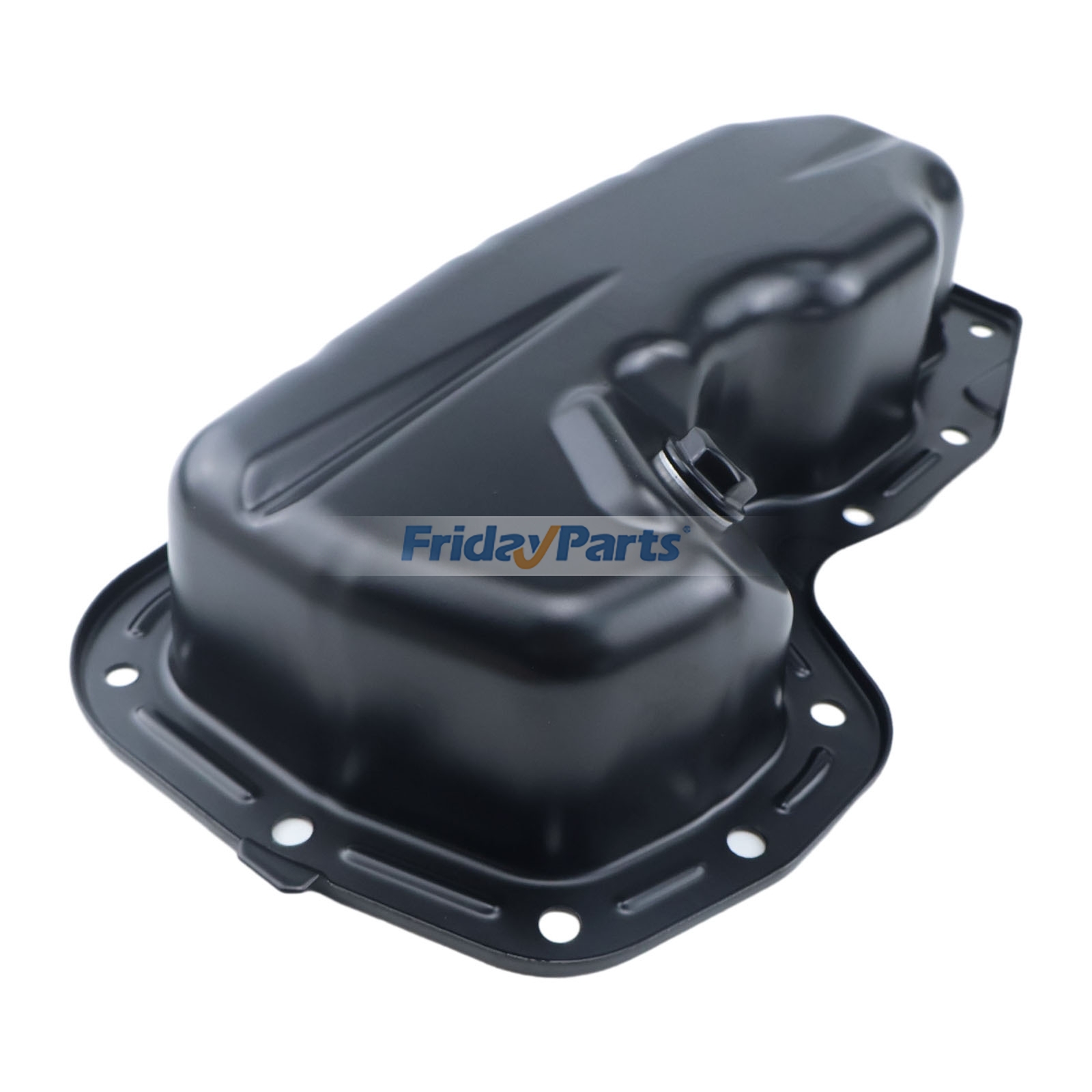 Cárter de aceite inferior del motor 5184407AF para Dodge Durango Jeep Grand Cherokee Ram 1500 2011-2025 Para Dodge,Para Jeep