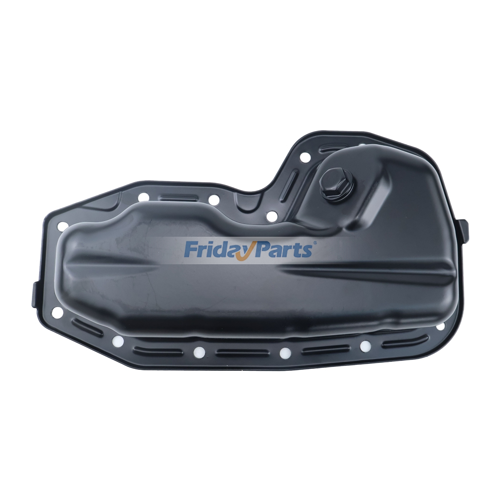 Cárter de aceite inferior del motor 5184407AF para Dodge Durango Jeep Grand Cherokee Ram 1500 2011-2025 de FridayParts