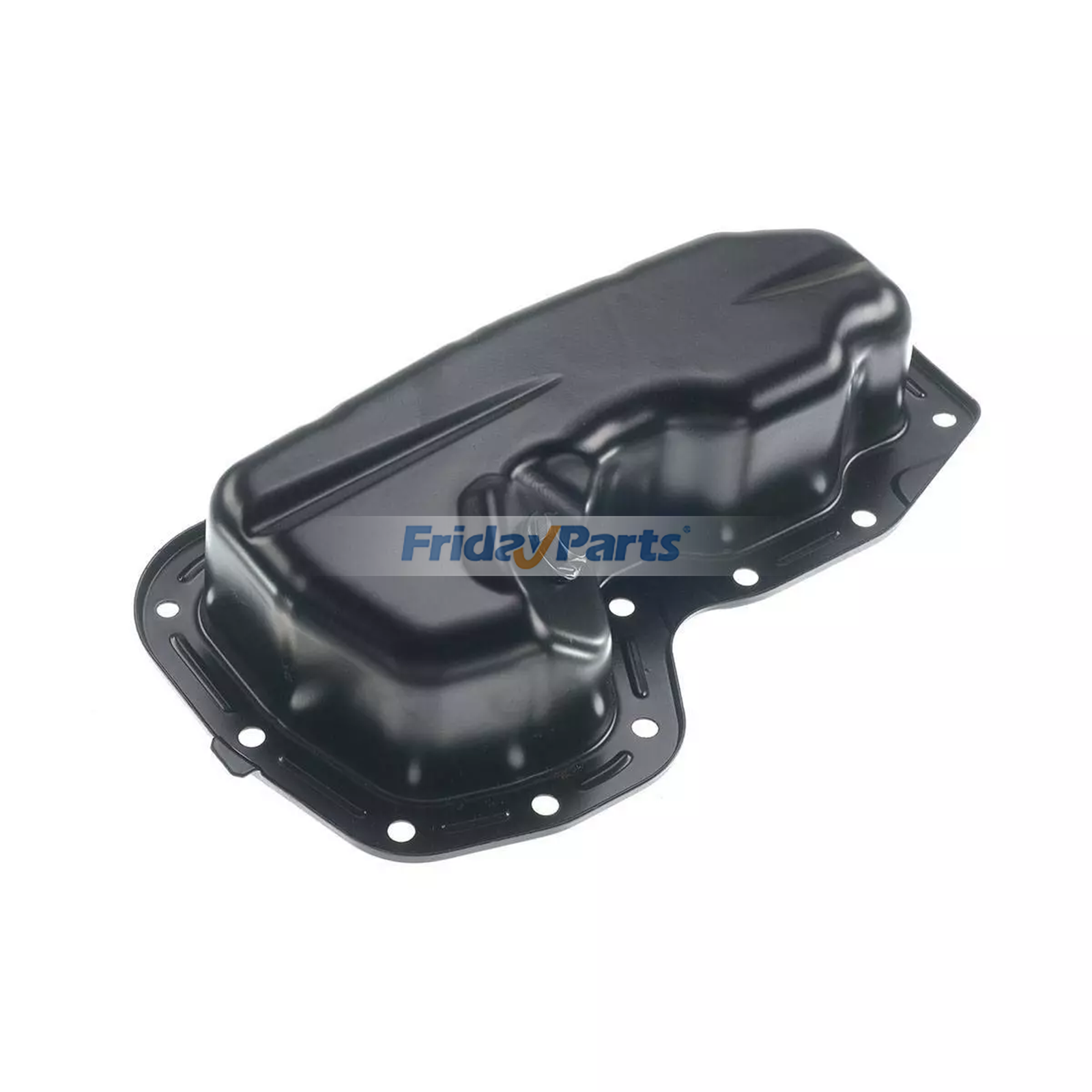 Lower Engine Oil Pan 5184407AF for Dodge Durango Jeep Grand Cherokee Ram 1500 2011-2025
