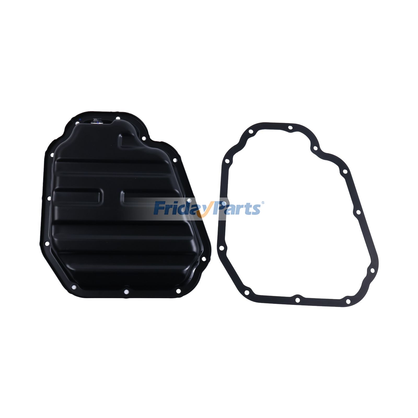 Lower Engine Oil Pan with Gasket  in Stock in China