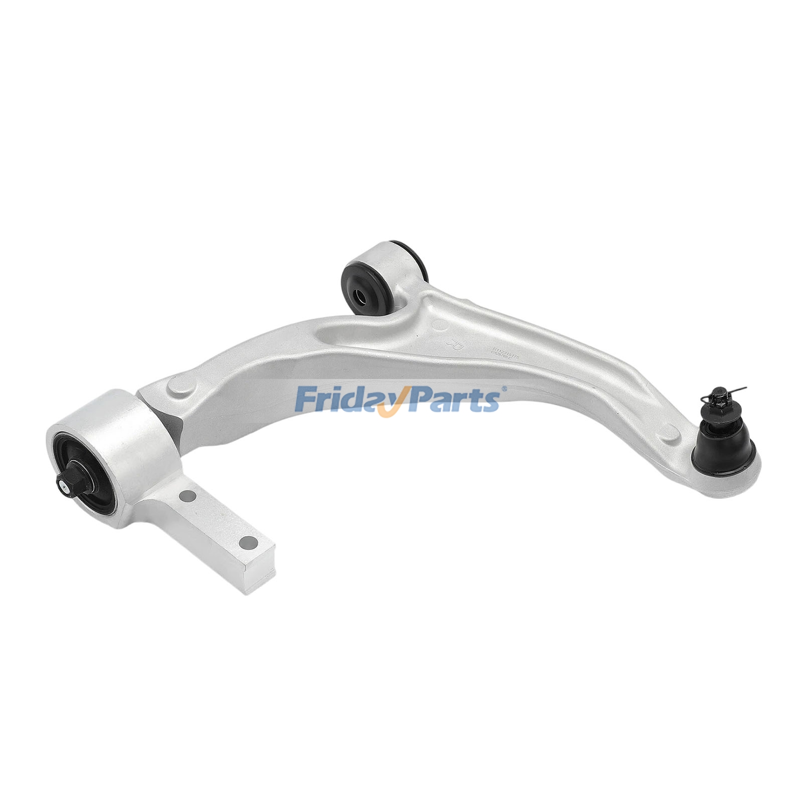 Lower Front Right Control Arm 51360-SZA-A07 for Honda Pilot 2009-2015
