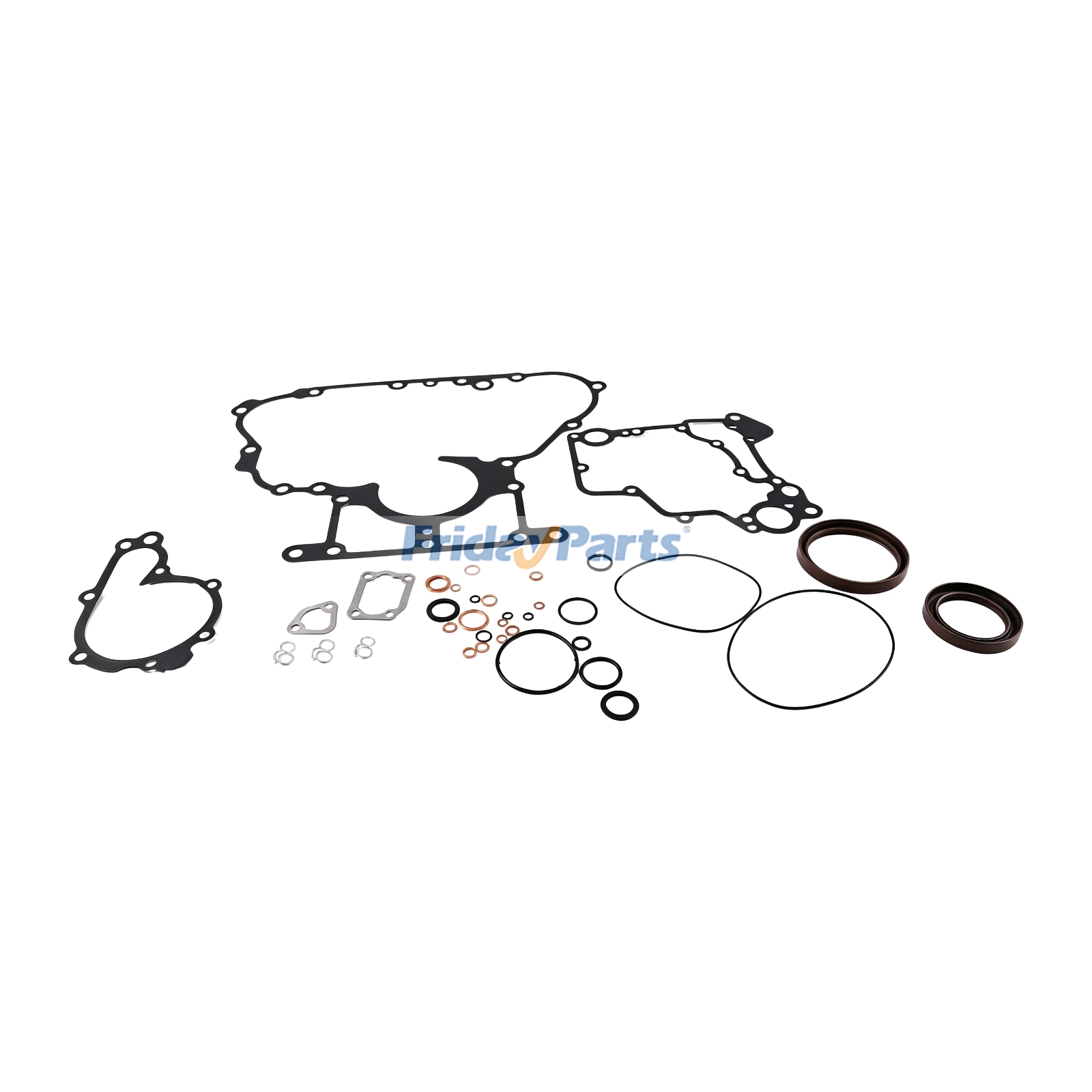 Parte para Motor,Excavadora,Pala cargadora,Tractor