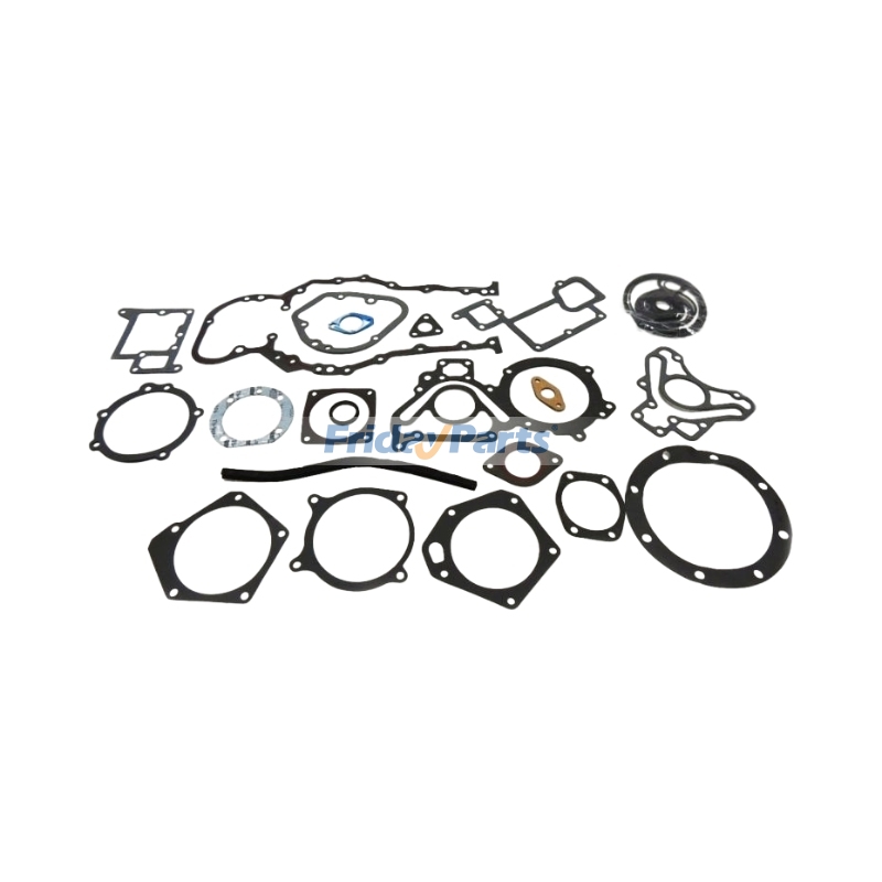 Lower Gasket Kit 3013496 3011484 3011485 for Cummins Engine N14 V903 VT903 Premium Quality With 3-Year Warranty