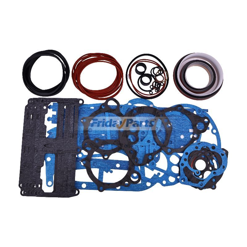 Lower Gasket Kit 3801235 for Cummins Engine N14 NT855 G855 NTC400