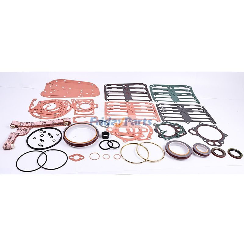 Lower Gasket Kit 3801468 for Cummins Engine NT855