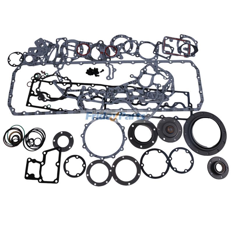 Lower Gasket Kit 3803404 3801676 3803242 3801142 for Cummins Engine L10 M11