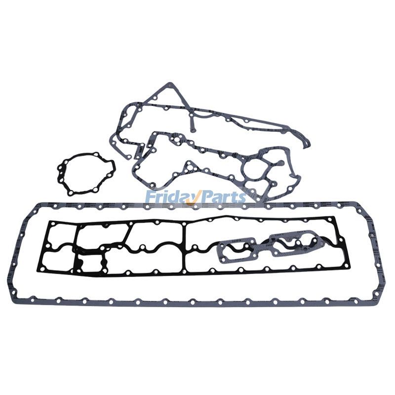 Engine Lower Gasket Kit