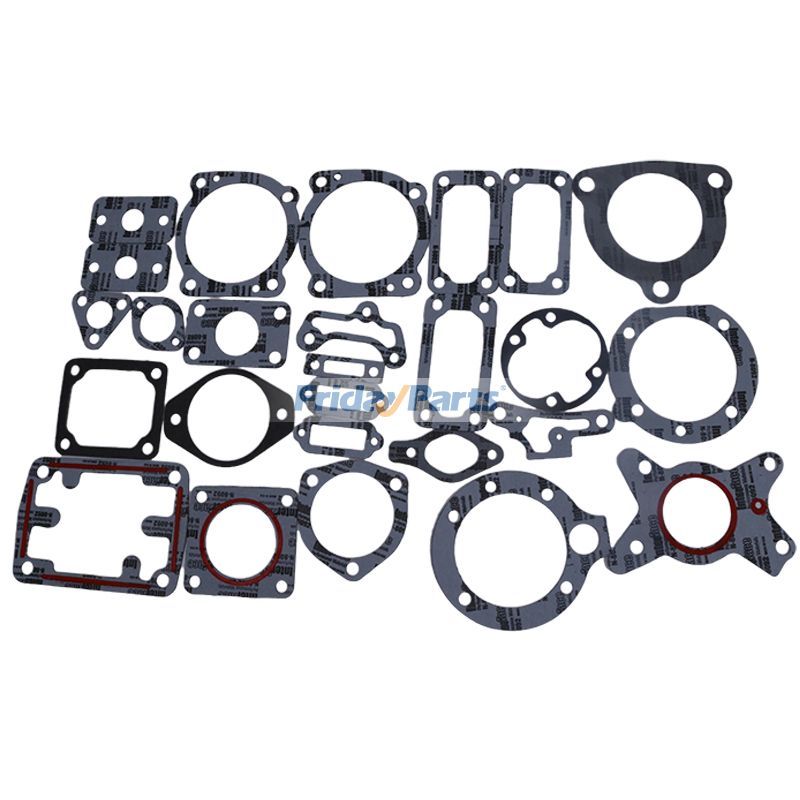  Lower Gasket Kit 
