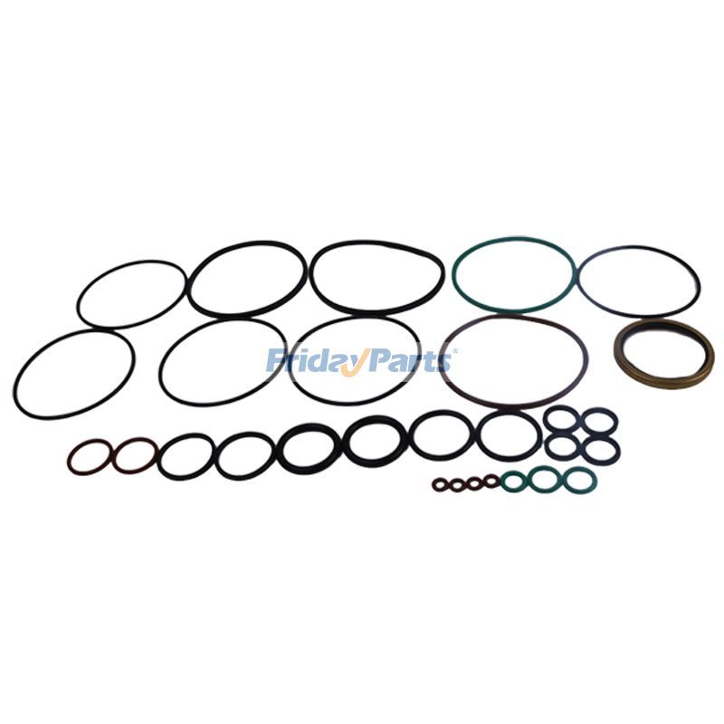 FridayParts Lower Gasket Kit