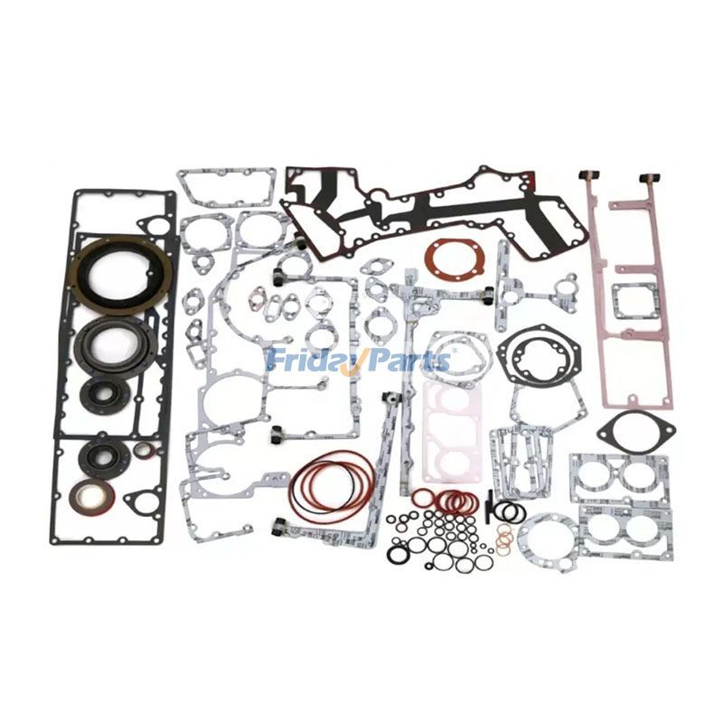 kikhlikさん専用ページ High Quality QSK60 Diesel Engine Gasket Kit - 4089874