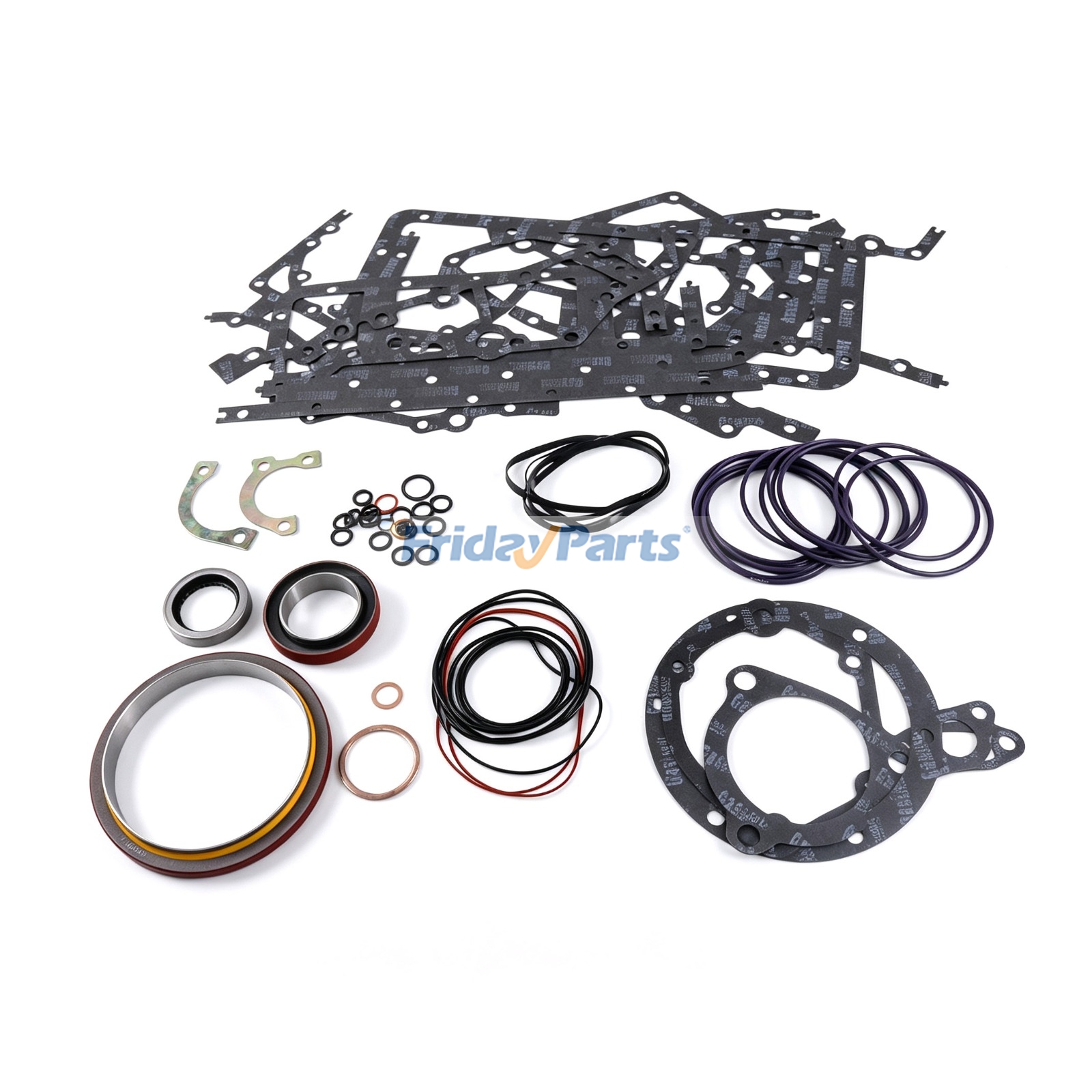 Kit guarnizioni inferiorePer CAT