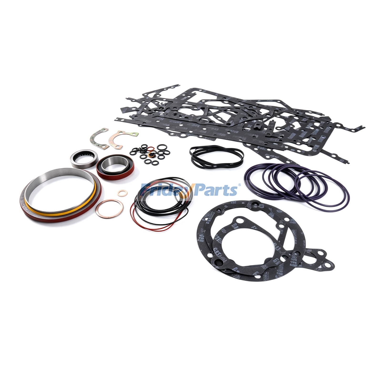 Kit guarnizioni inferiore di FridayParts