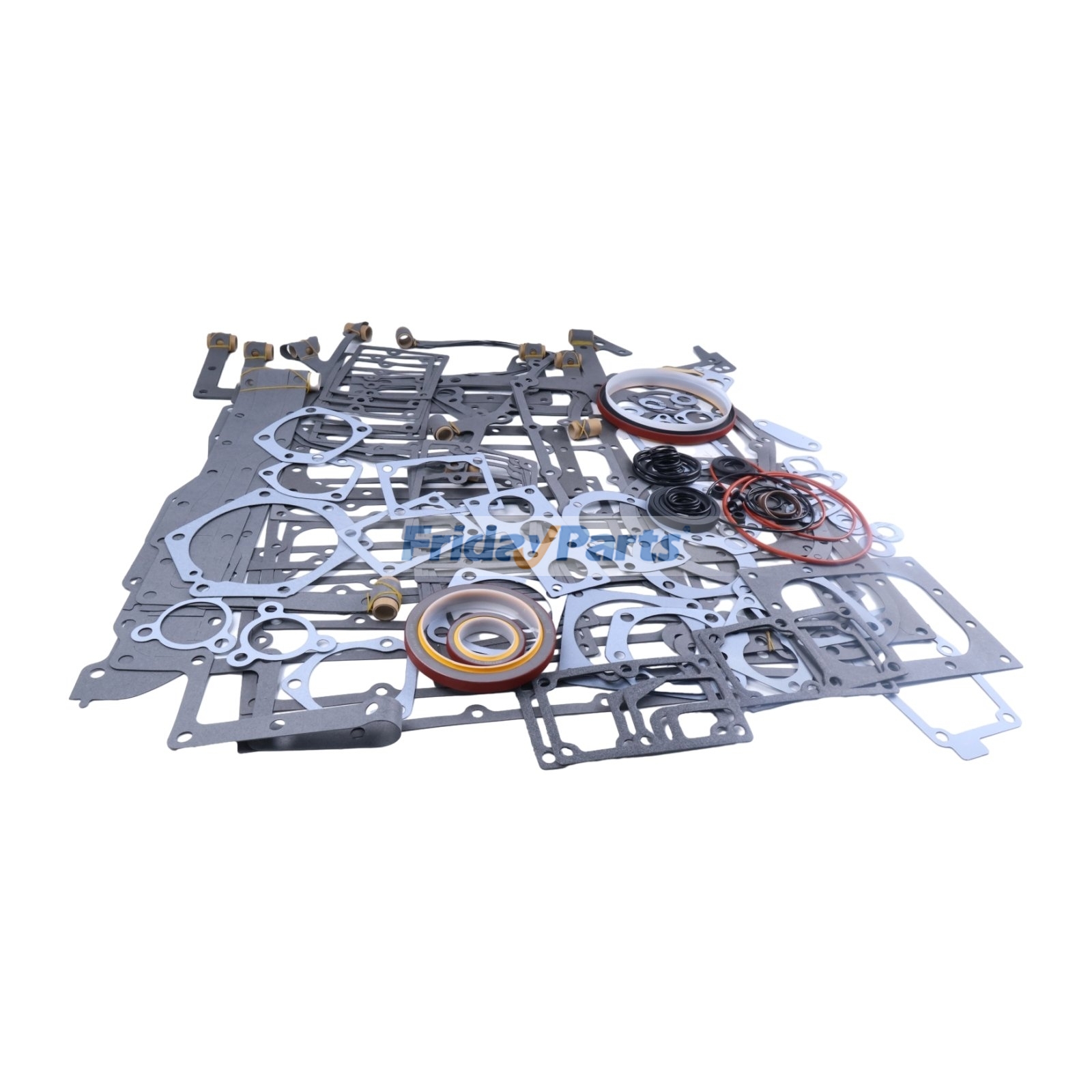 Juego de juntas inferiores 3804300 3801717 para motor Cummins K50 KTA50 QSK50 Para CUMMINS