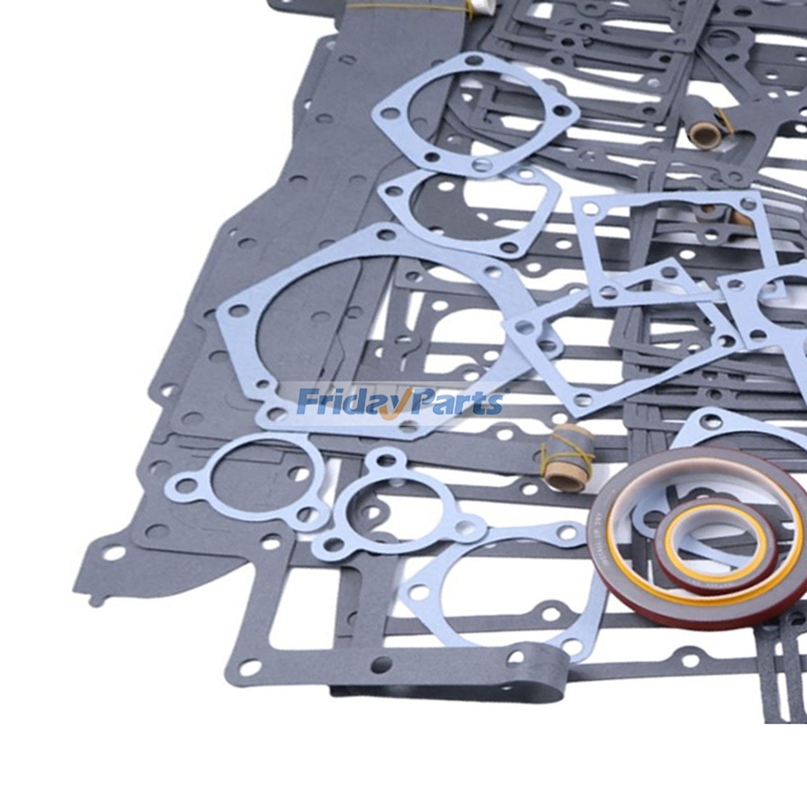 Parte para Motor