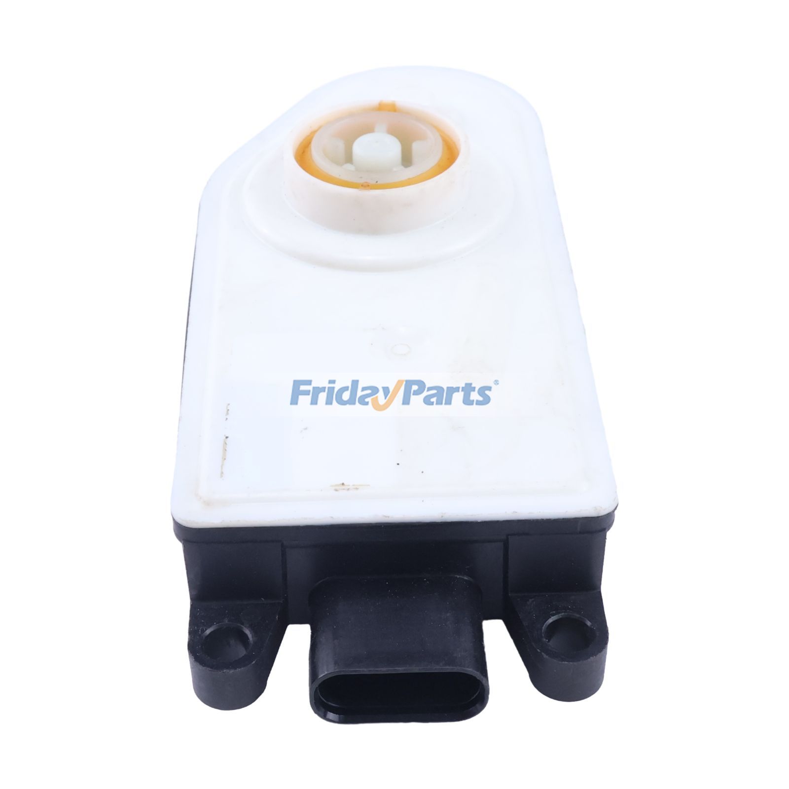 Actuador de persiana activa de rejilla inferior 111466512 para BMW 530i, 540i y 540d xDrive 2.0L L4, 3.0L L6 (2017-2019) de FridayParts