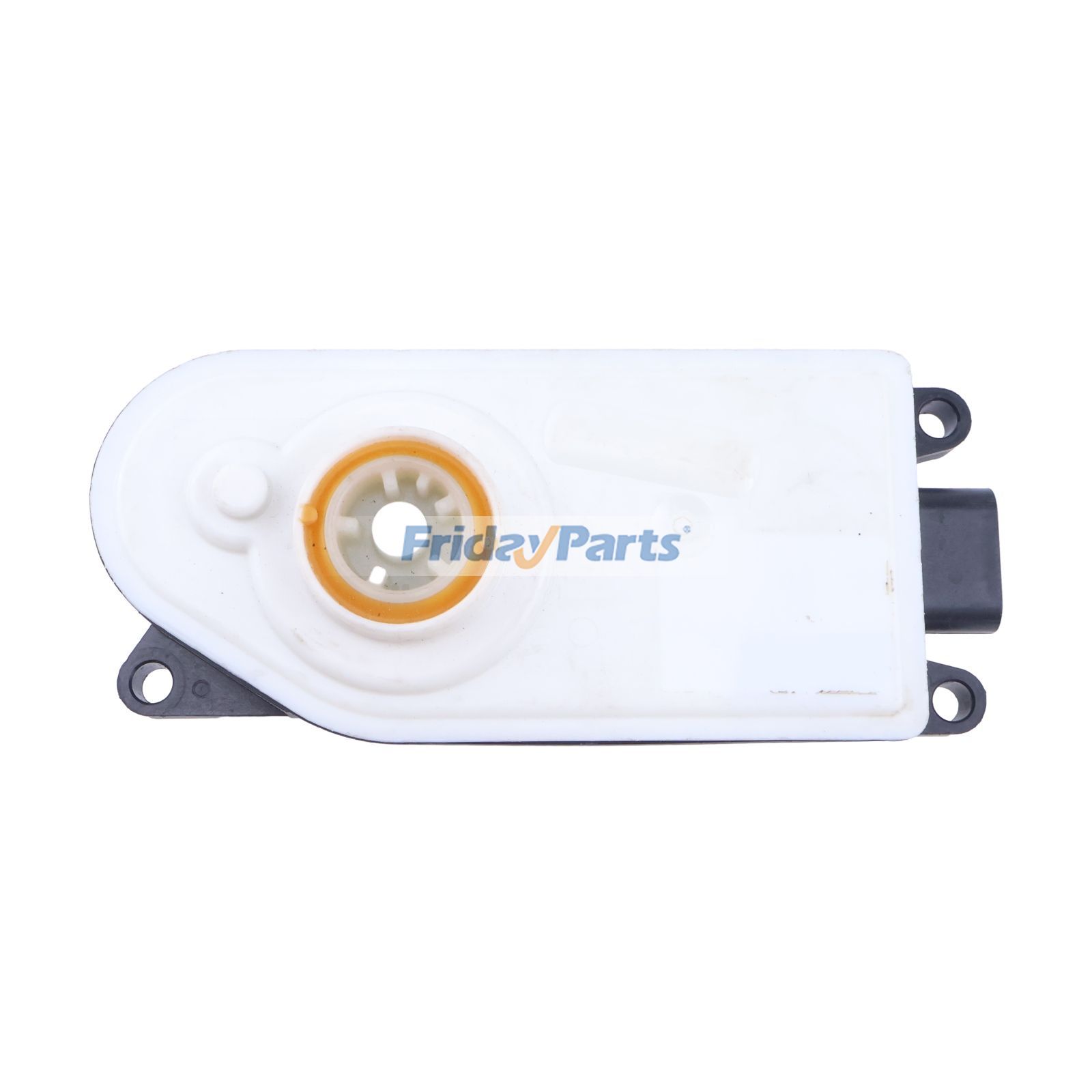 Actuador de persiana activa de rejilla inferior 111466512 para BMW 530i, 540i y 540d xDrive 2.0L L4, 3.0L L6 (2017-2019) Para BMW