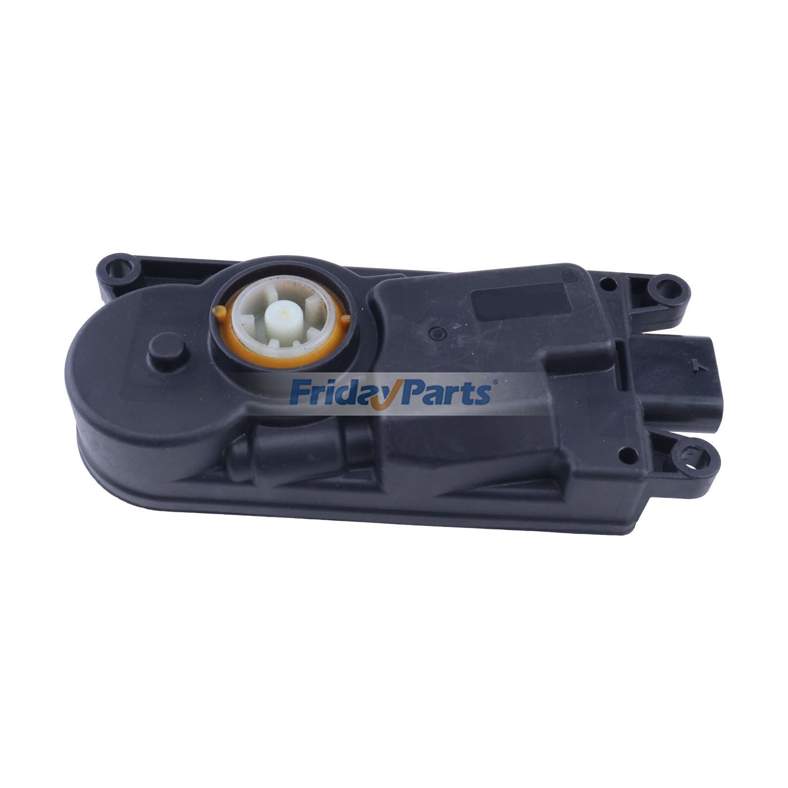 Actuador de persiana activa de rejilla inferior 111466512 para BMW 530i, 540i y 540d xDrive 2.0L L4, 3.0L L6 (2017-2019)