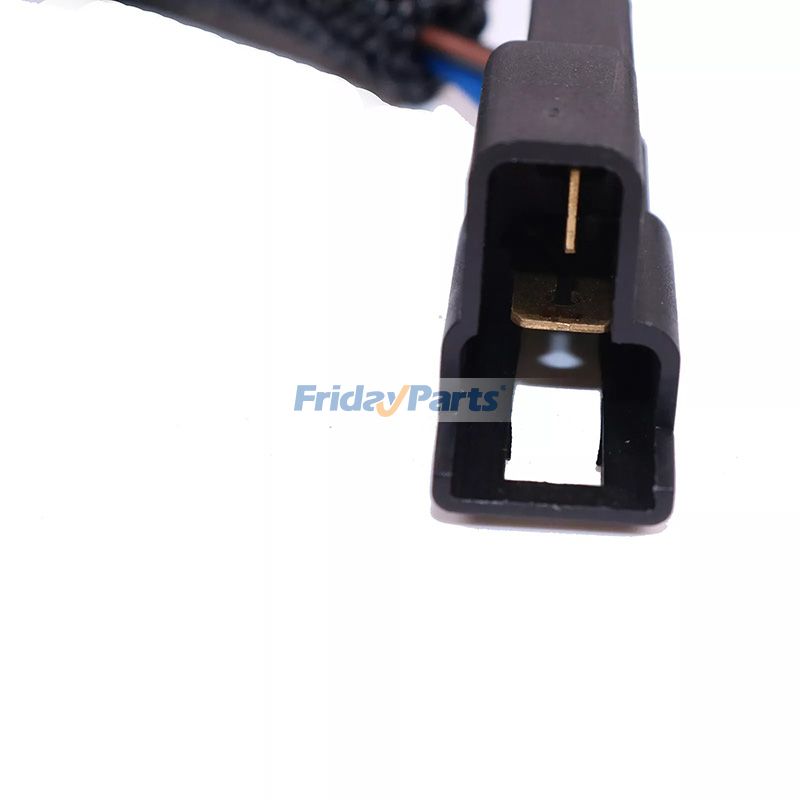 Compra Arnés inferior con conector 53490005 para cortadora de césped Wright en Fridayparts