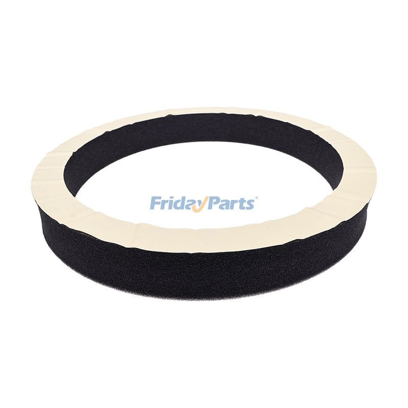 FridayParts Lower Hood Foam Isolator