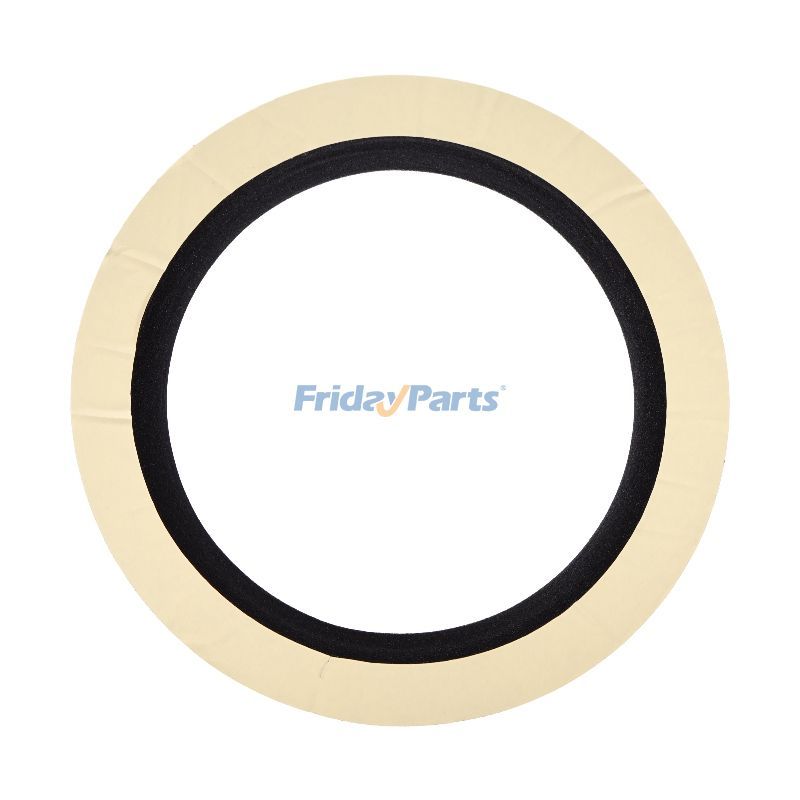 Schaumisolator für untere Motorhaube M129080 für Kawasaki-Motor FH601V, John Deere-Traktor GT245, GX255, GX335, LX255, LX266, LX288für Für JOHN DEERE