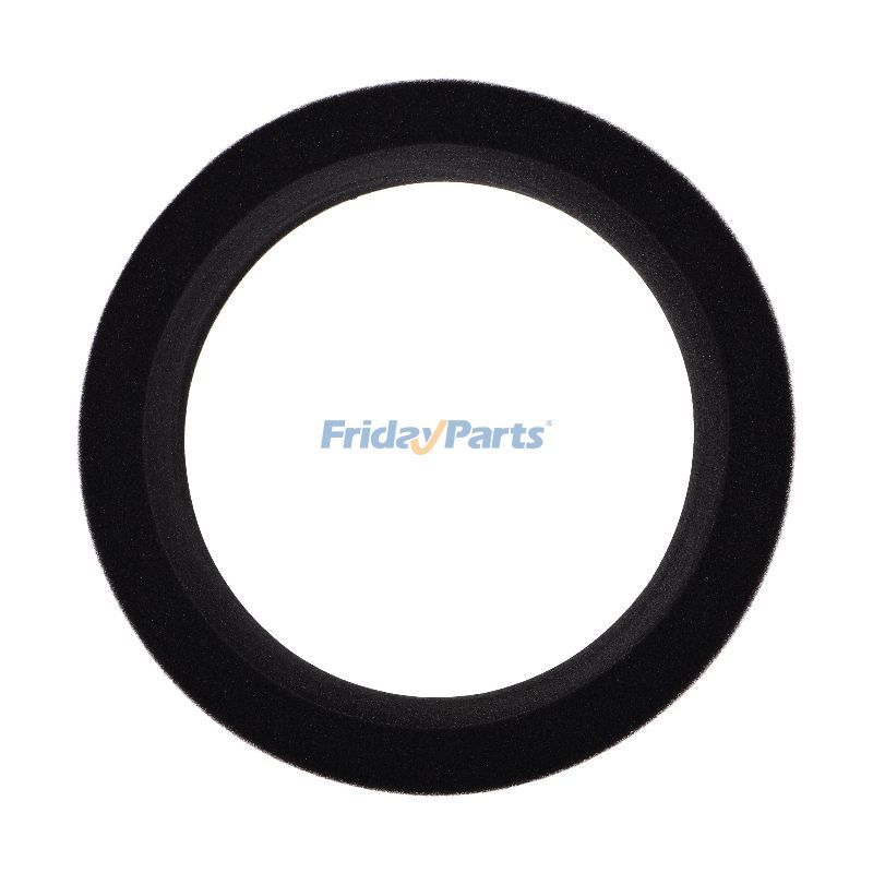 FridayParts Schaumisolator für die untere Haube