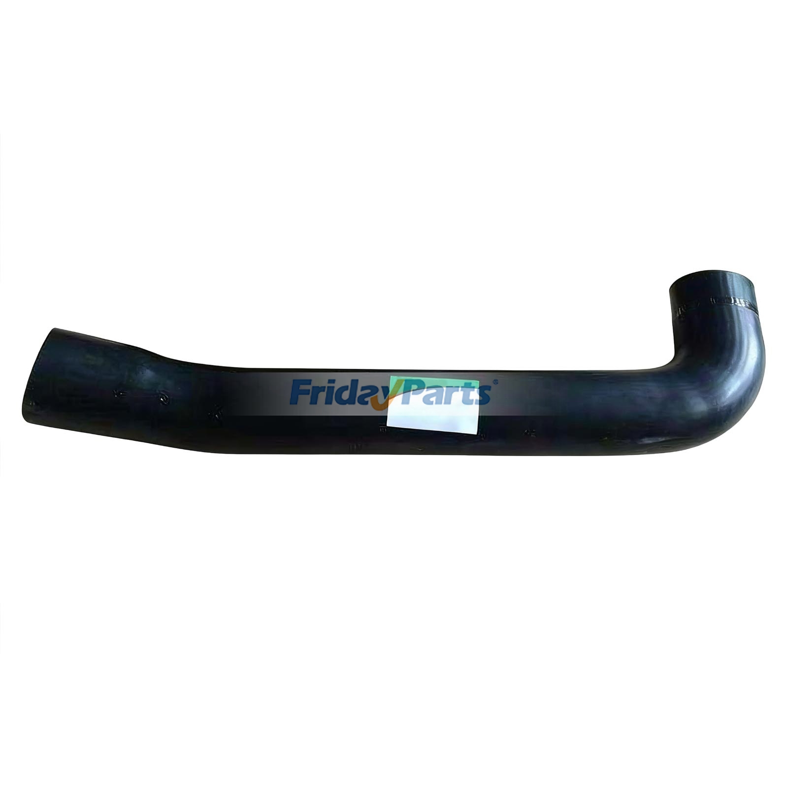 Tuyau inférieur pour pelle hydraulique Hyundai R290-7 R350-7