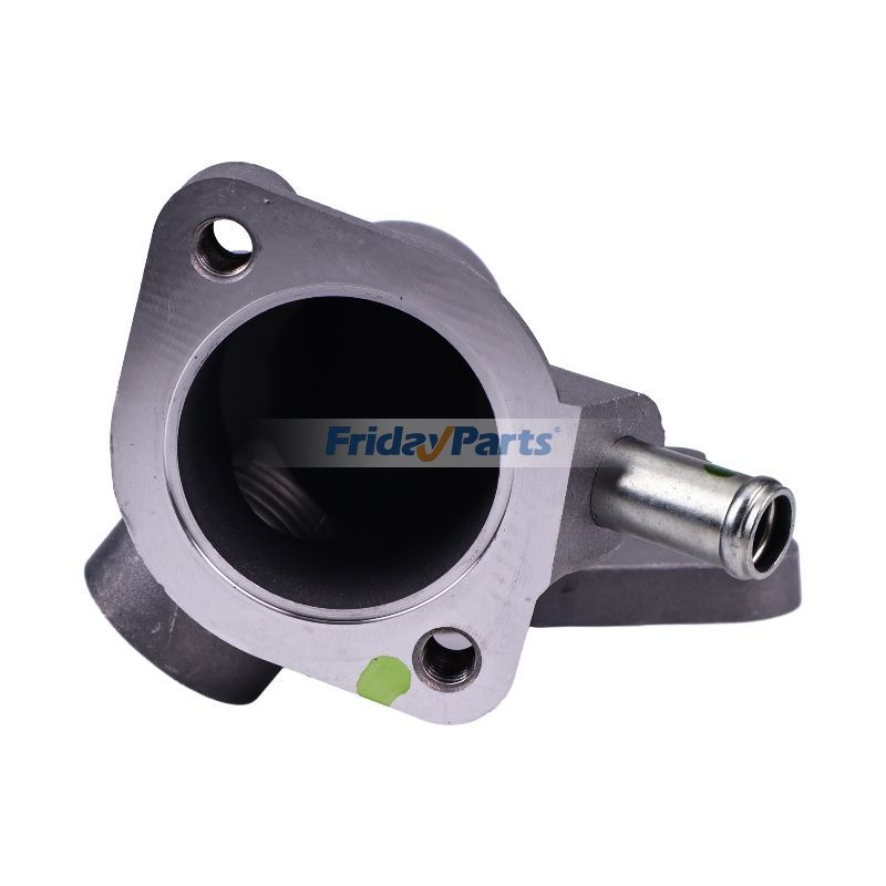 Thermostatflansch für unteres Gehäusefür Motor,Bagger,LaderFür BOBCAT