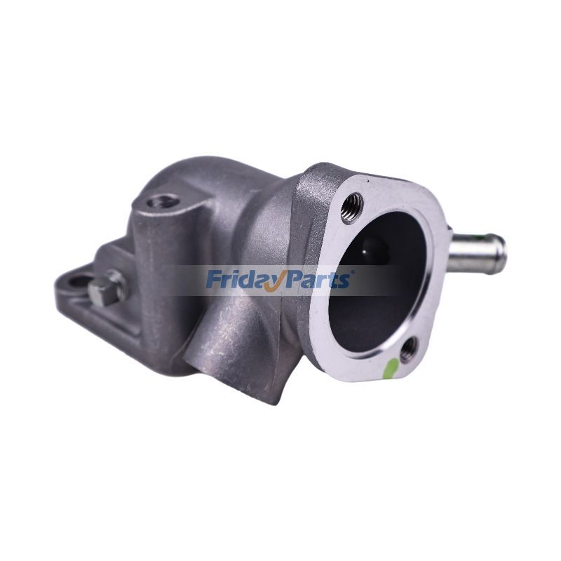 Thermostatflansch für unteres Gehäusebei FridayParts kaufen