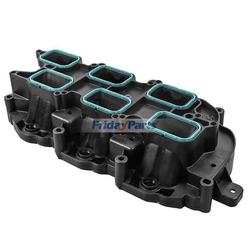 Lower Intake Manifold 05184199AF for 2011-2020 Chrysler Jeep Ram Dodge 3.6L V6