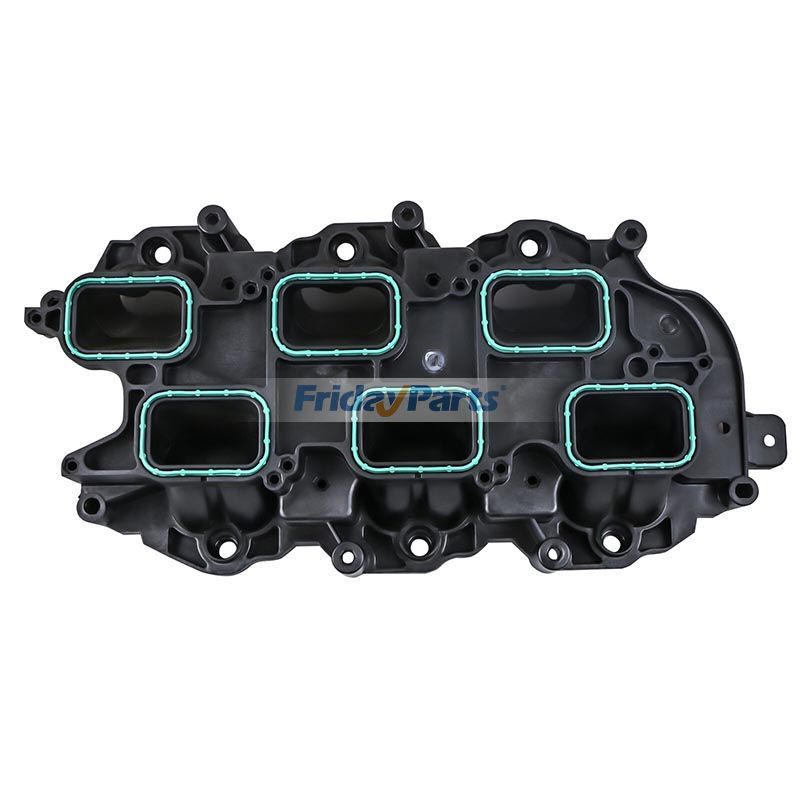 Vehicle Lower Intake Manifold for 2011-2020 Chrysler Jeep Ram Dodge 3.6L V6