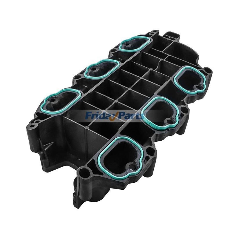 Lower Intake Manifold for 2011-2020 Chrysler Jeep Ram Dodge 3.6L V6 in Stock in China,USA