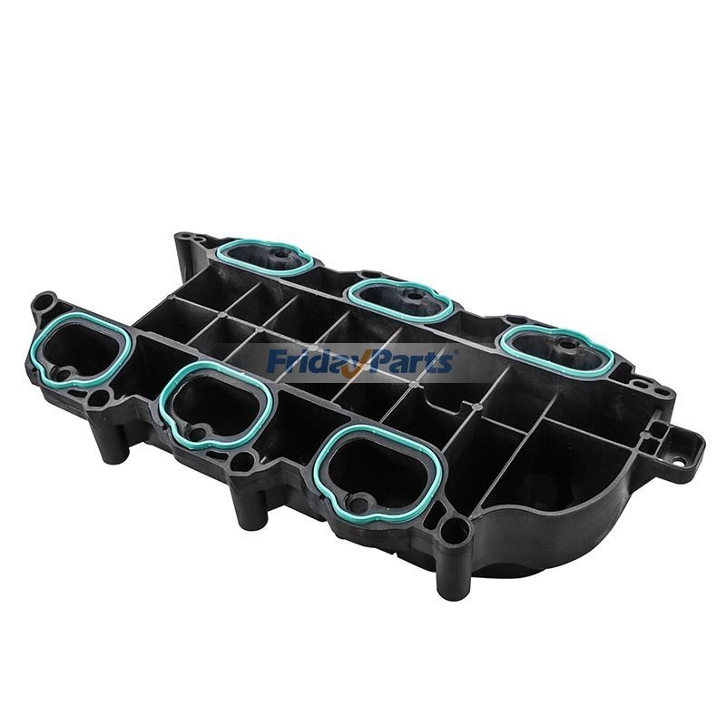  Lower Intake Manifold for 2011-2020 Chrysler Jeep Ram Dodge 3.6L V6 For Dodge,For Jeep