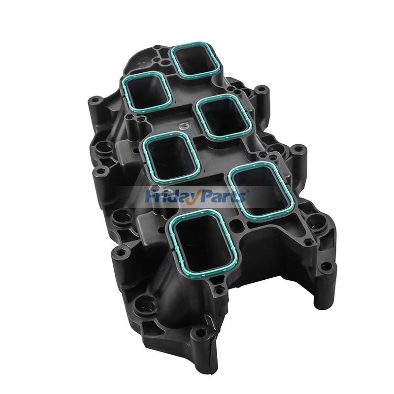 Lower Intake Manifold for 2011-2020 Chrysler Jeep Ram Dodge 3.6L V6 For Dodge,For Jeep Vehicle