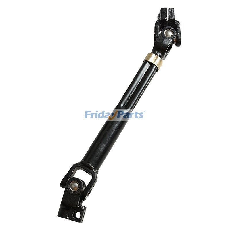 Lower Intermediate Steering Shaft Coupler RagJoint Universal UJoint